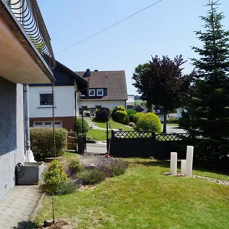 Lejlighed Winterbergerquartier *