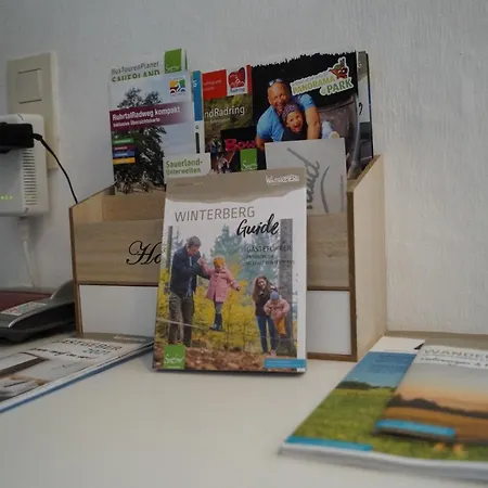 Winterbergerquartier *