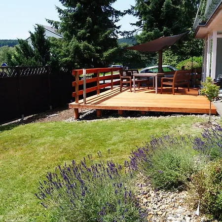 Winterbergerquartier Winterberg