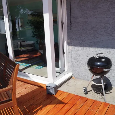 Lejlighed Winterbergerquartier Winterberg