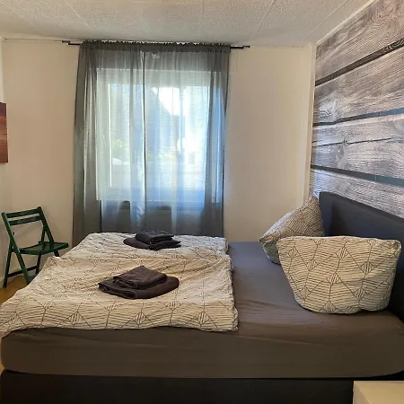 Winterbergerquartier Winterberg