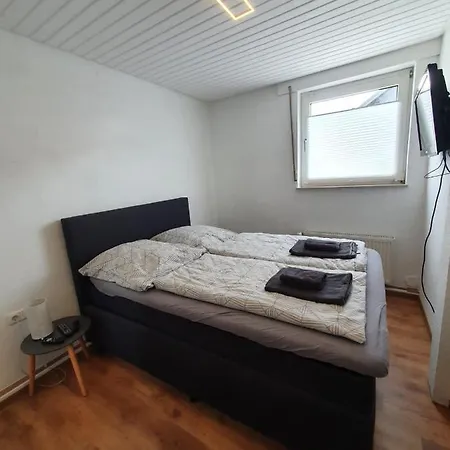 Winterbergerquartier Apartament Winterberg