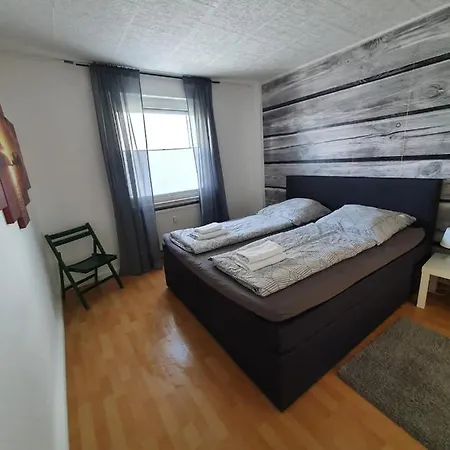 Winterbergerquartier * Winterberg