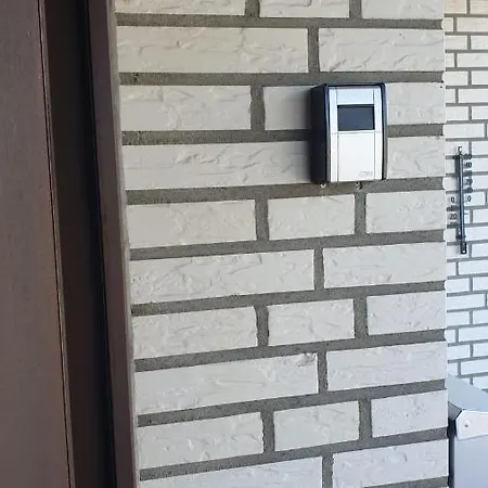 Winterbergerquartier Lejlighed *