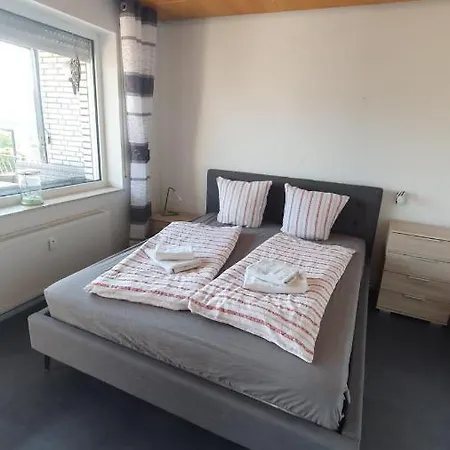 Appartement Winterbergerquartier Winterberg