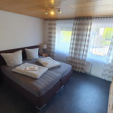 Winterbergerquartier Winterberg