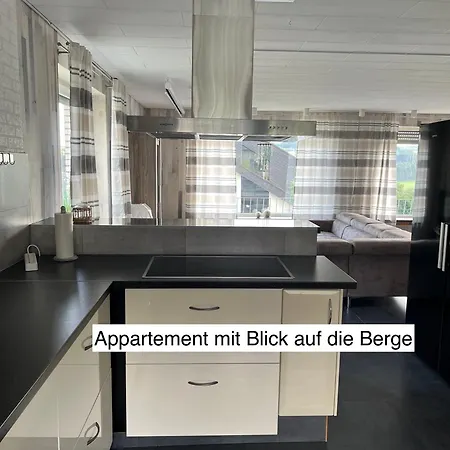 Apartament Winterbergerquartier Winterberg