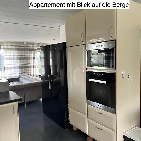 Apartament Winterbergerquartier