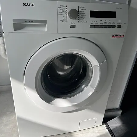 Winterbergerquartier Lejlighed Winterberg