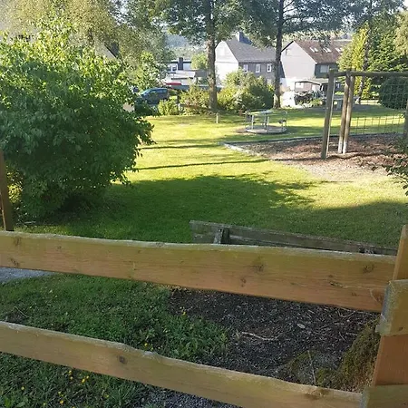 Lejlighed Winterbergerquartier