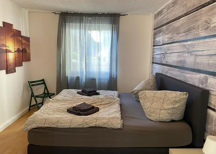 Winterbergerquartier Winterberg