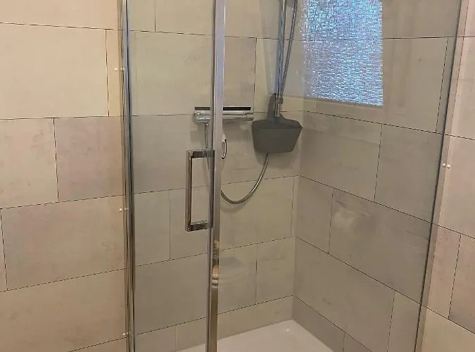 Winterbergerquartier * Winterberg