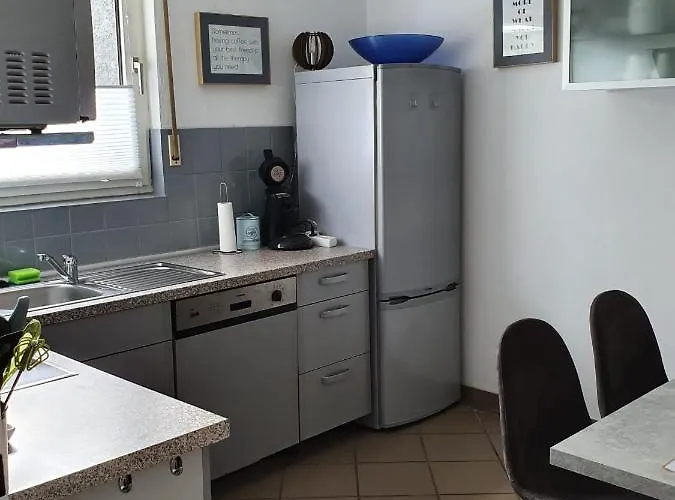 Winterbergerquartier Winterberg