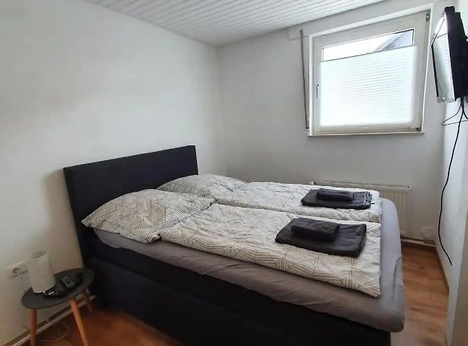 Winterbergerquartier Appartement Winterberg