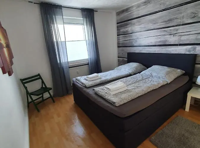 Winterbergerquartier * Winterberg