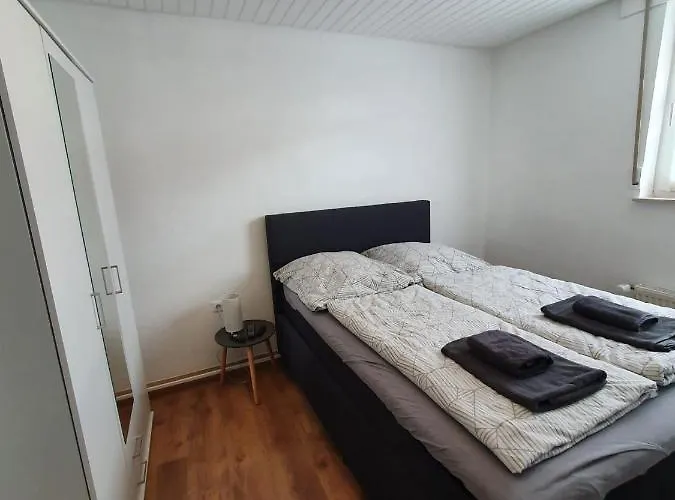 Winterbergerquartier * Winterberg