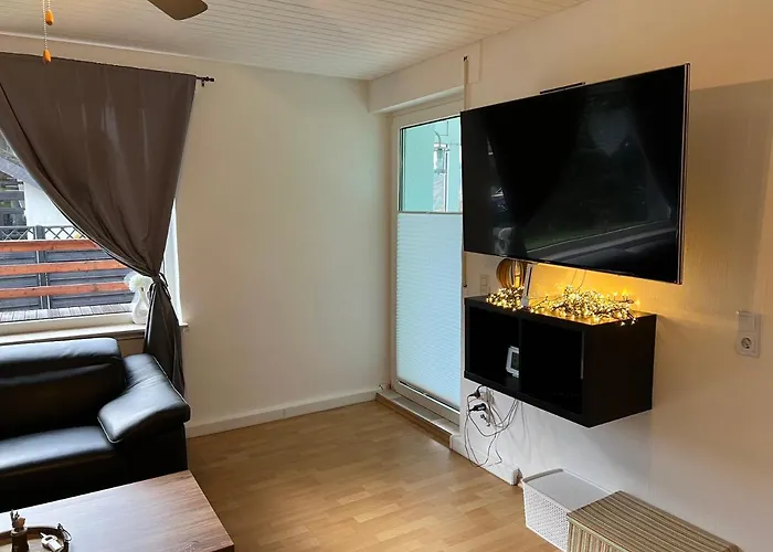 Winterbergerquartier * Winterberg