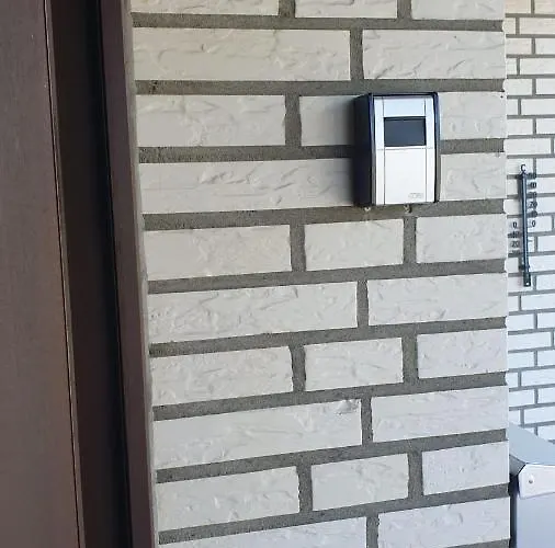 Winterbergerquartier Appartement *