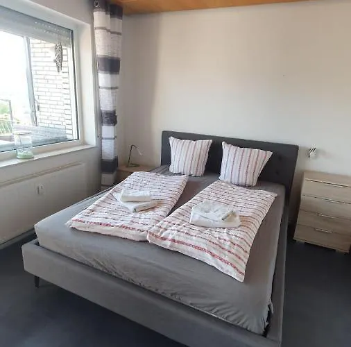 Appartement Winterbergerquartier Winterberg