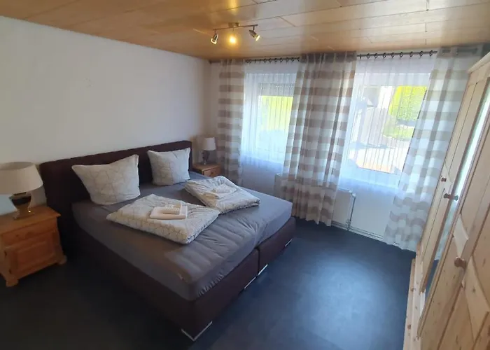 Winterbergerquartier Winterberg