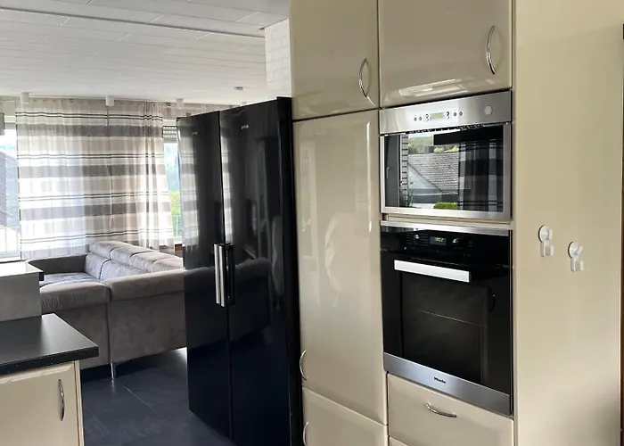 Appartement Winterbergerquartier