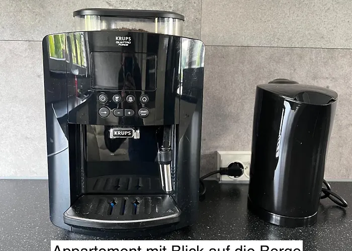 Appartement Winterbergerquartier Winterberg