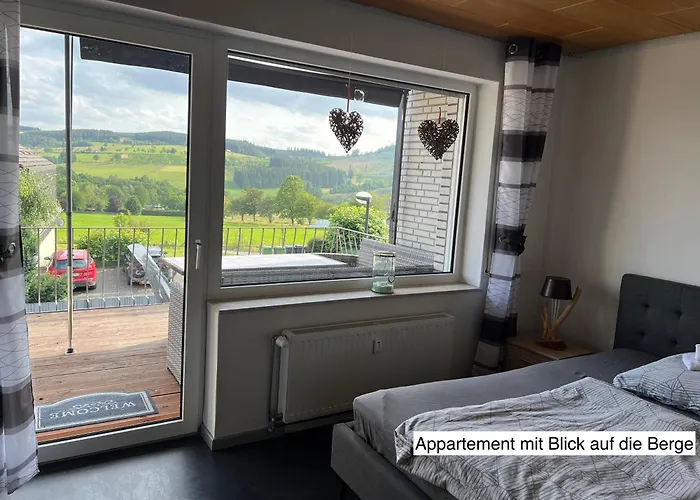 Winterbergerquartier *