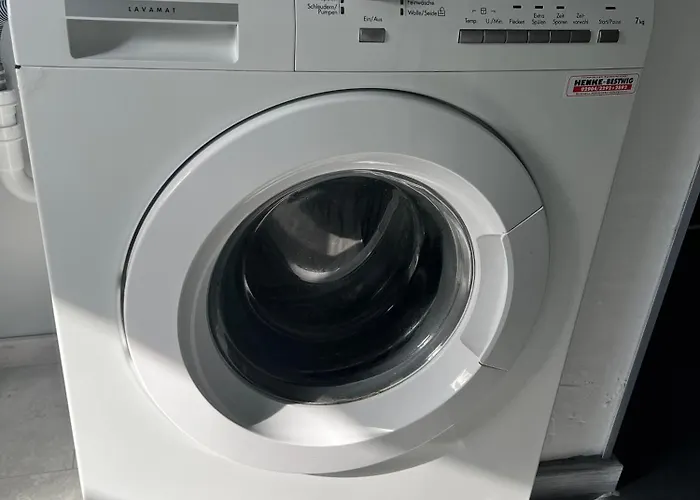 Winterbergerquartier Apartment Winterberg