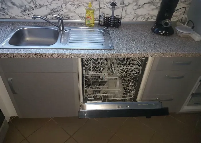 Appartement Winterbergerquartier Winterberg