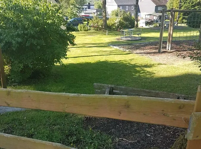 Appartement Winterbergerquartier